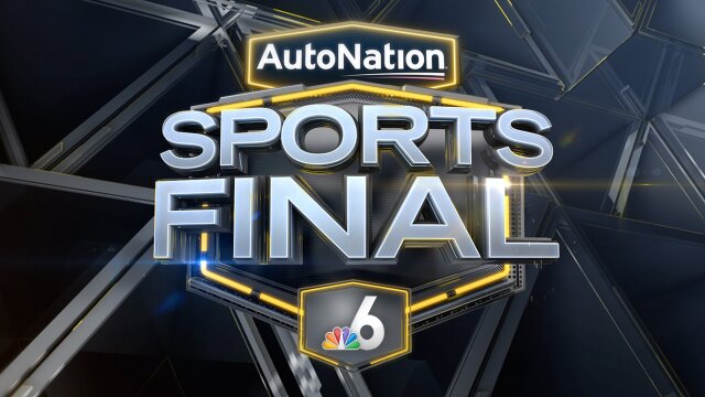 NBC 6 Sports Final