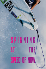 Spinning at the Speed of Now