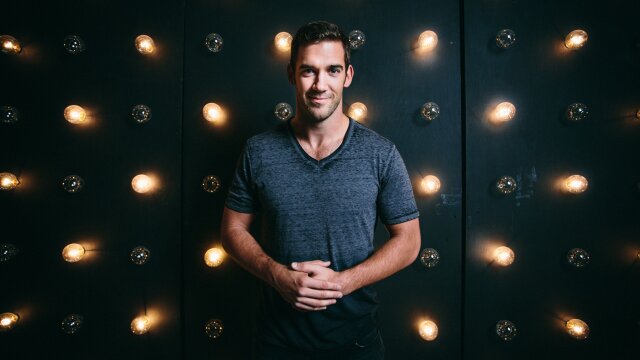 The School of Greatness With Lewis Howes