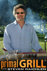Primal Grill With Steven Raichlen
