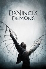 FREE STARZ: Da Vinci's Demons