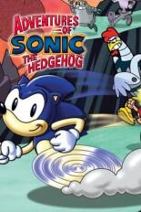 Adventures of Sonic the Hedgehog