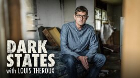 Dark States with Louis Theroux