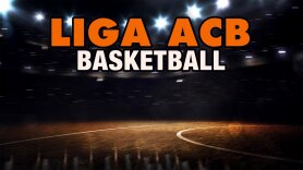 Liga ACB Basketball