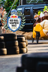 Red Bull Soapbox Race