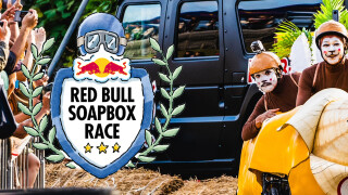 Red Bull Soapbox Race