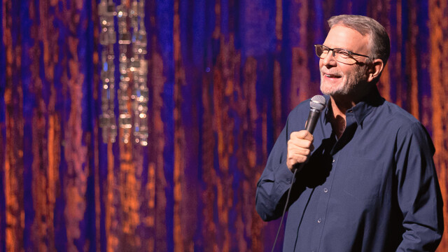 Bill Engvall: Here's Your Sign: It's Finally Time: My Last Show