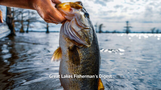 Great Lakes Fisherman's Digest