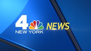 News4 NY at 6 Weekend