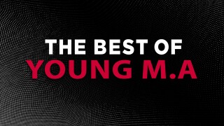 The Best of Young M.A