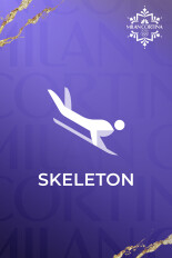 Best of Skeleton On Demand : Milan Cortina Olympics