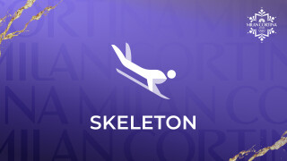 Best of Skeleton On Demand : Milan Cortina Olympics