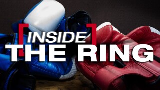 Inside the Ring