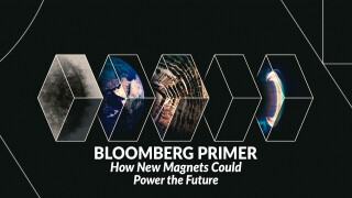 Bloomberg Primer