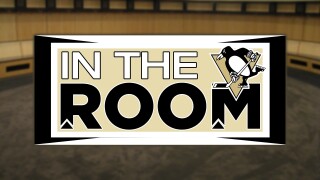 Pittsburgh Penguins: In the Room