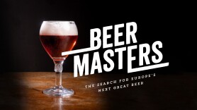 Beer Masters