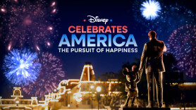 Disney Celebrates America: The Pursuit of Happiness