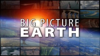 Big Picture Earth: Natural Sound