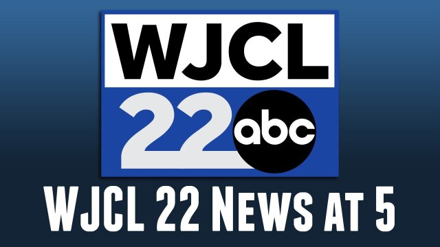 WJCL 22 News at 5