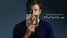 Chris Hemsworth: A Road Trip to Remember