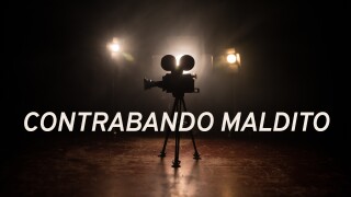 Contrabando maldito