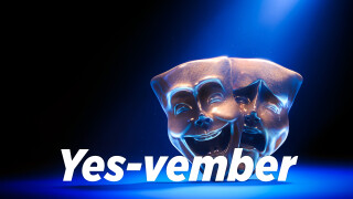 Yes-vember