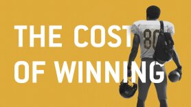 The Cost of Winning