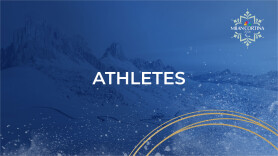 Athletes: Milan Cortina Olympics
