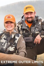 Extreme Outer Limits