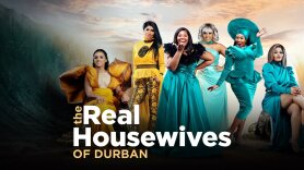 The Real Housewives of Durban