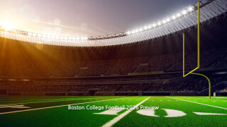 Boston College Football 2026 Preview