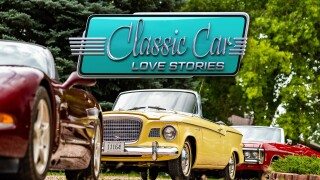 Classic Car Love Stories