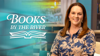 Books by the River