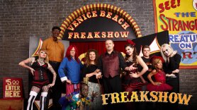 Freakshow