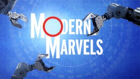 Modern Marvels