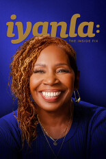 Iyanla: The Inside Fix