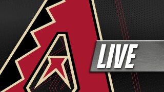 Diamondbacks Live! Post Game