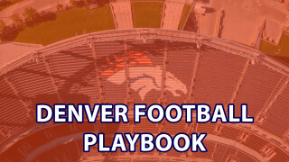 Denver Football Playbook