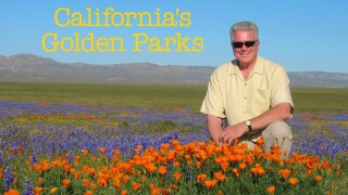 California's Golden Parks
