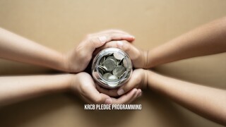 KRCB Pledge Programming
