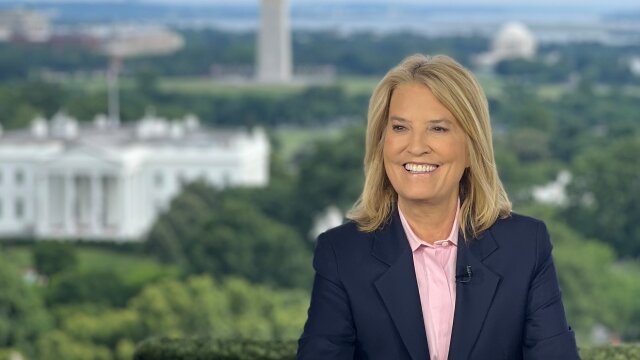 The Record with Greta Van Susteren Weekly