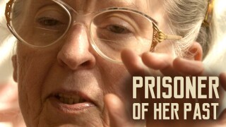 Prisoner of her Past