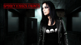 Spooky Kisses Haunts