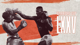 Warriors Cup