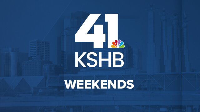 KSHB 41 News 5PM Sunday