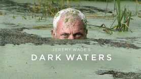 Jeremy Wade's Dark Waters