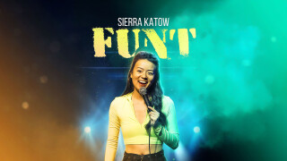 Sierra Katow: Funt
