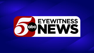 5 Eyewitness News at 9am