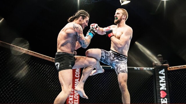 We Love MMA 38