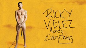 Ricky Velez: Here's Everything